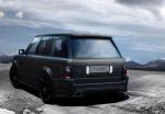 Land Rover Range Rover Voque Platinum V by ONYX Concept 2009 года